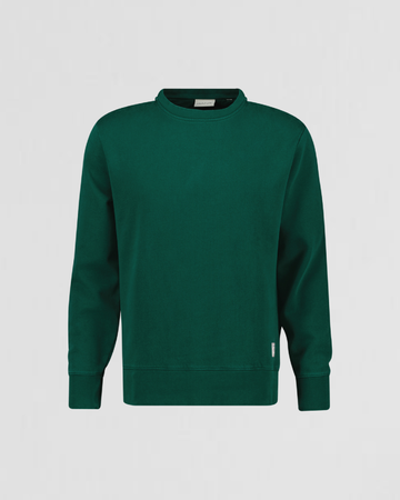 Φούτερ Washed Με Λαιμόκοψη (Outlet) ΕΠΙΣΤΡΟΦΗ GANT